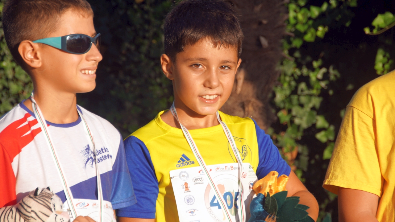 Marina di Ravenna: Promesse di Romagna - 20 settembre 2025